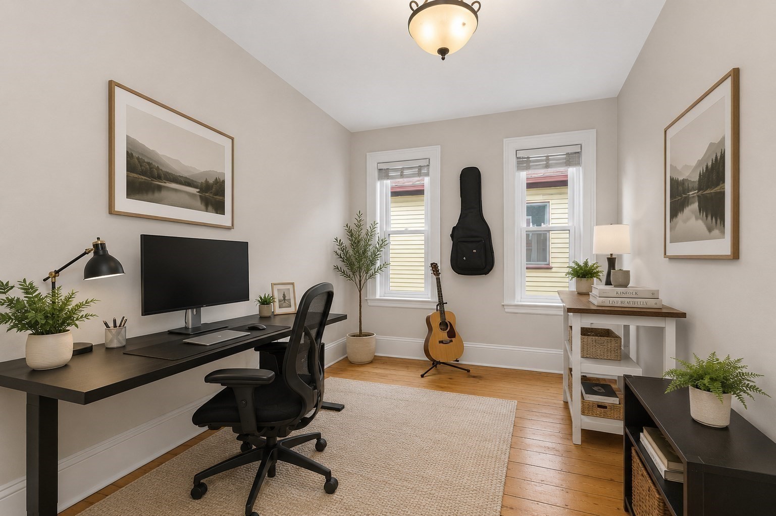 326 Centre St. # 3