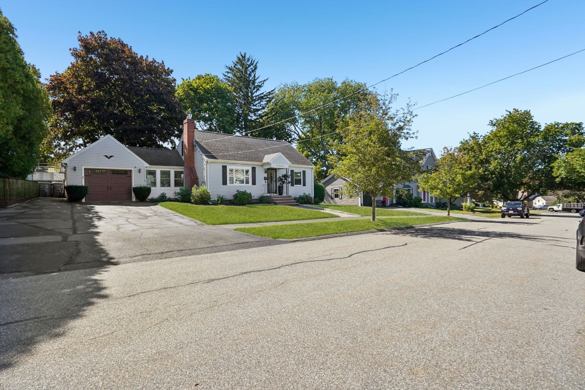 5 Barbara Road