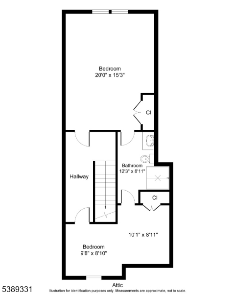 100 Commonwealth Ave