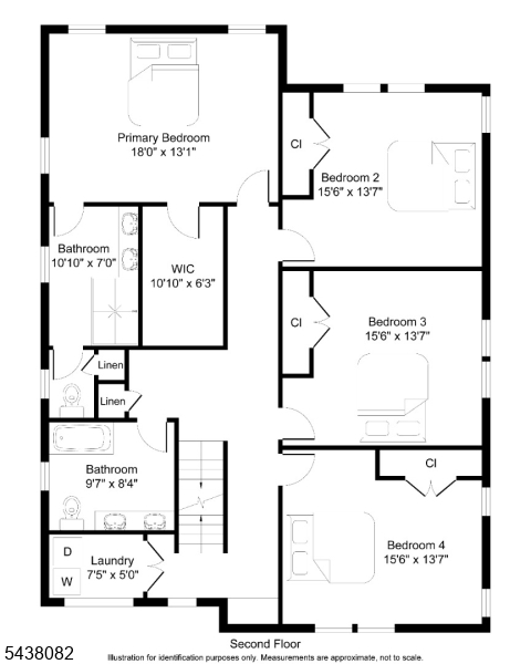 21 Woodruff Ct