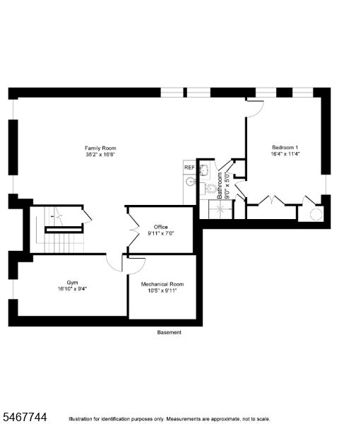 11 Dorr Rd