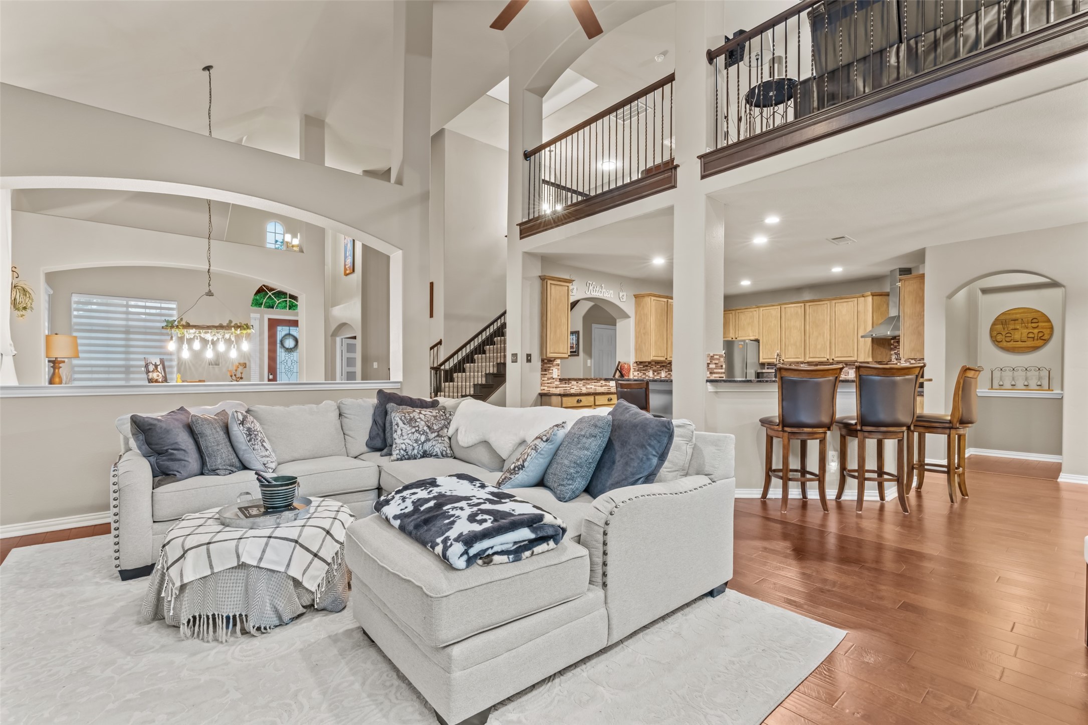 9613 Terence Drive