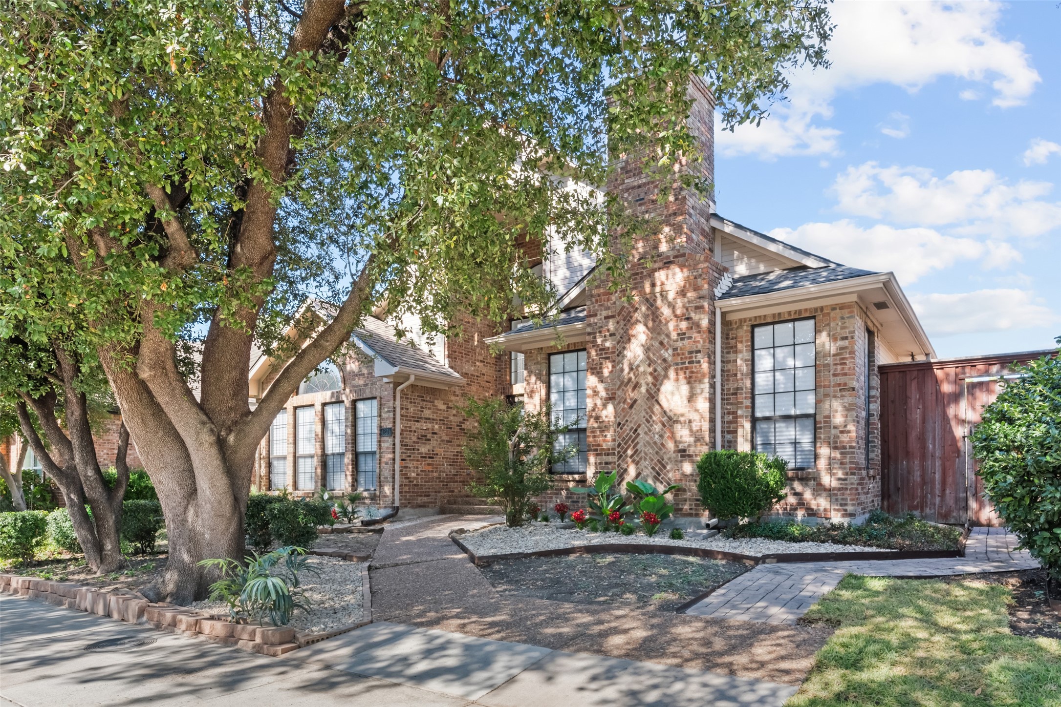 4231 Windhaven Lane