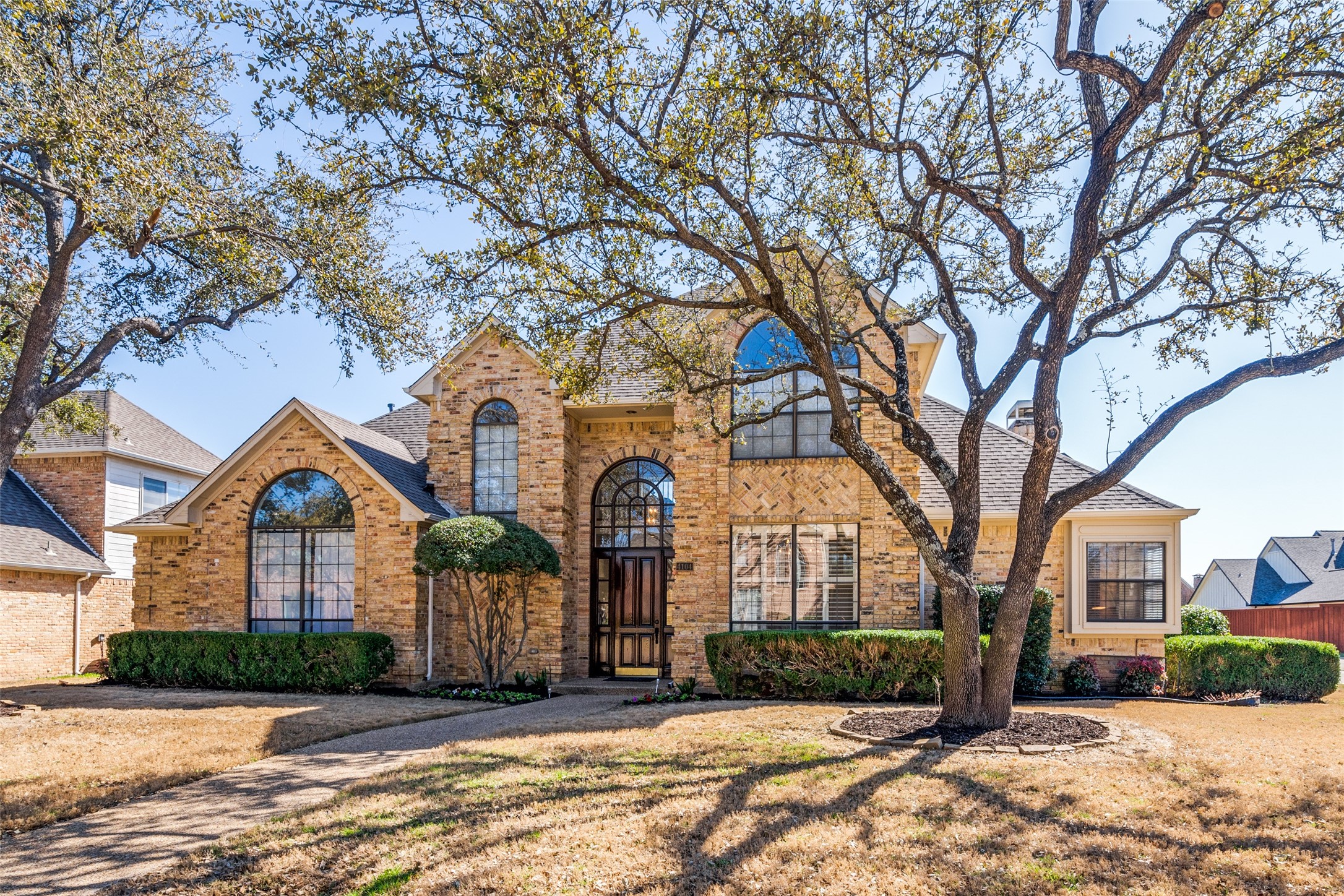 4104 Rainsong Drive