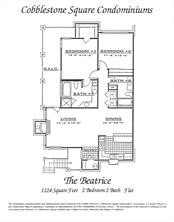 5859 Frankford Road 601