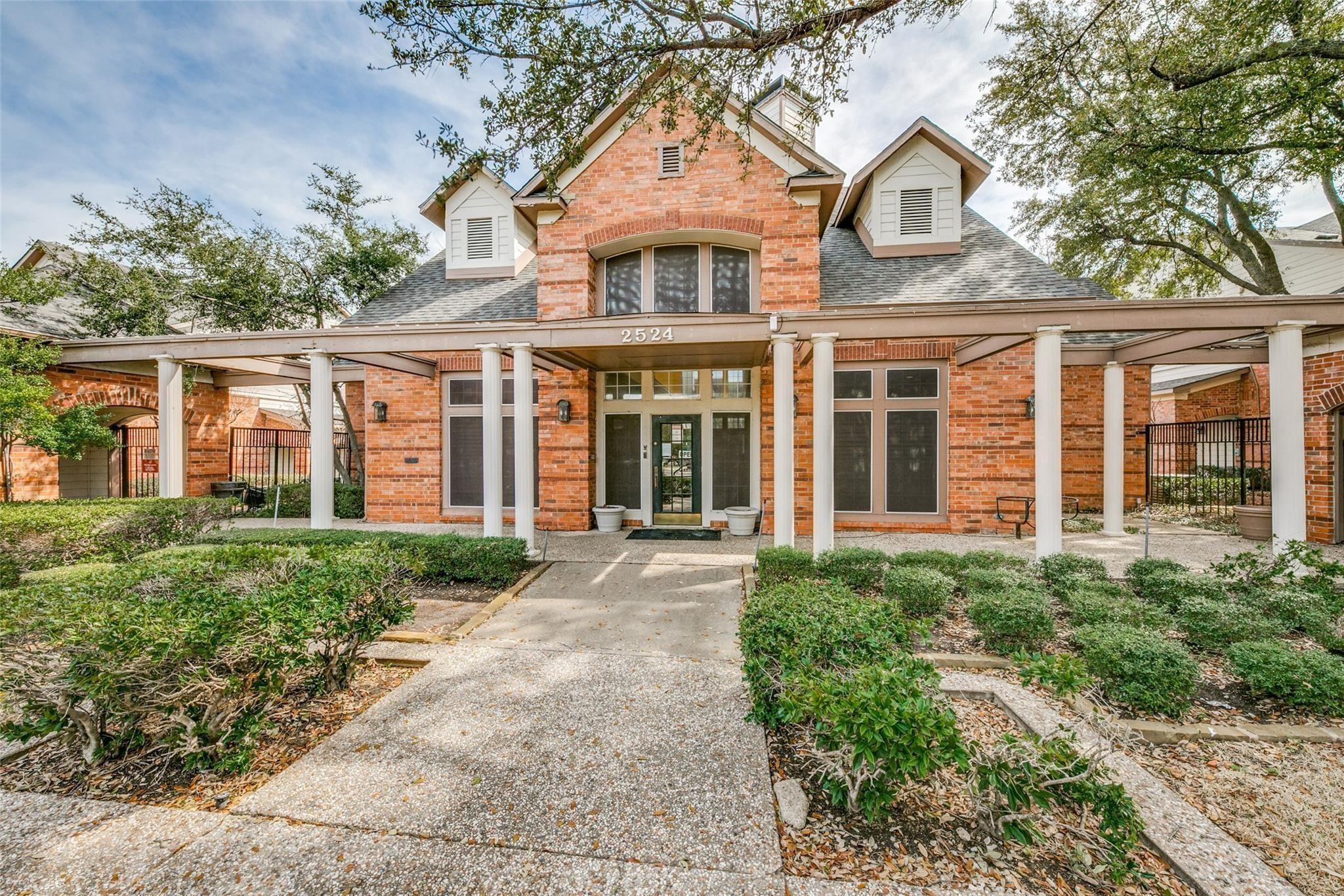 2524 Preston Road 806