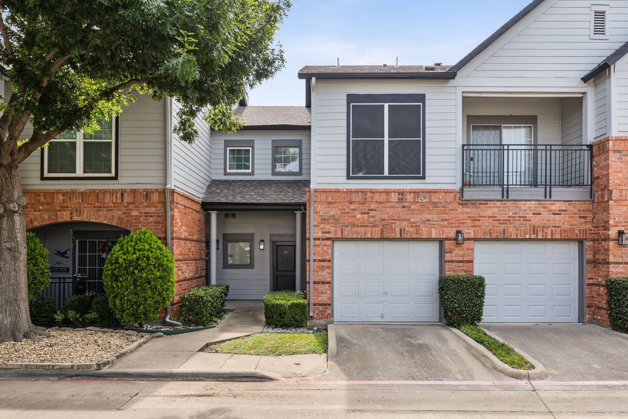 2524 Preston Road 806
