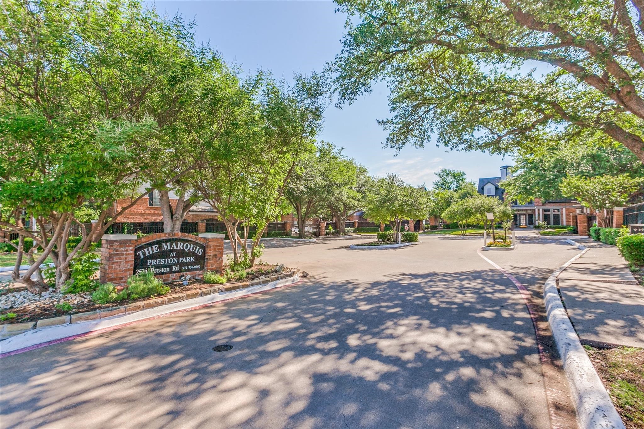 2524 Preston Road 806