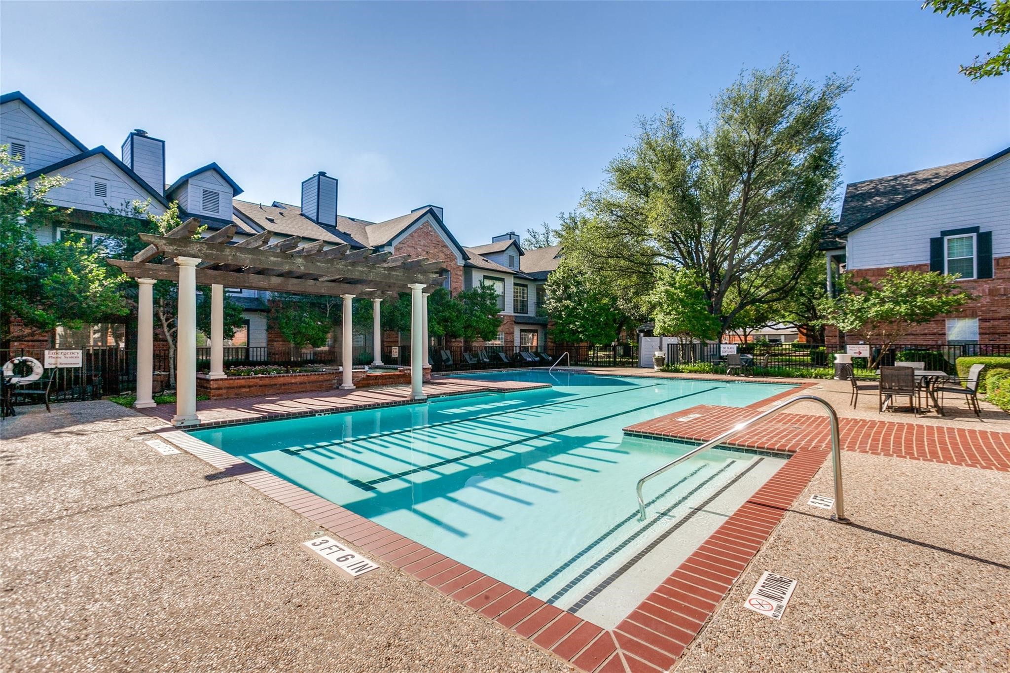 2524 Preston Road 601