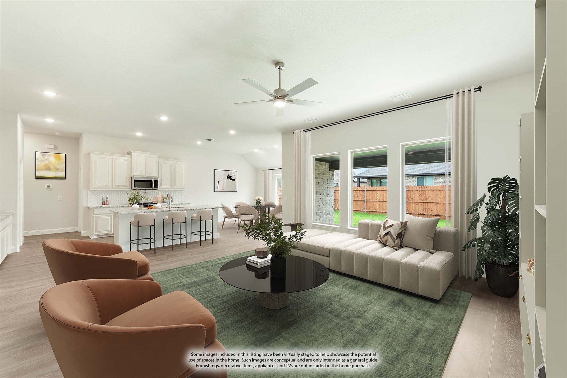 2034 Mammoth Drive