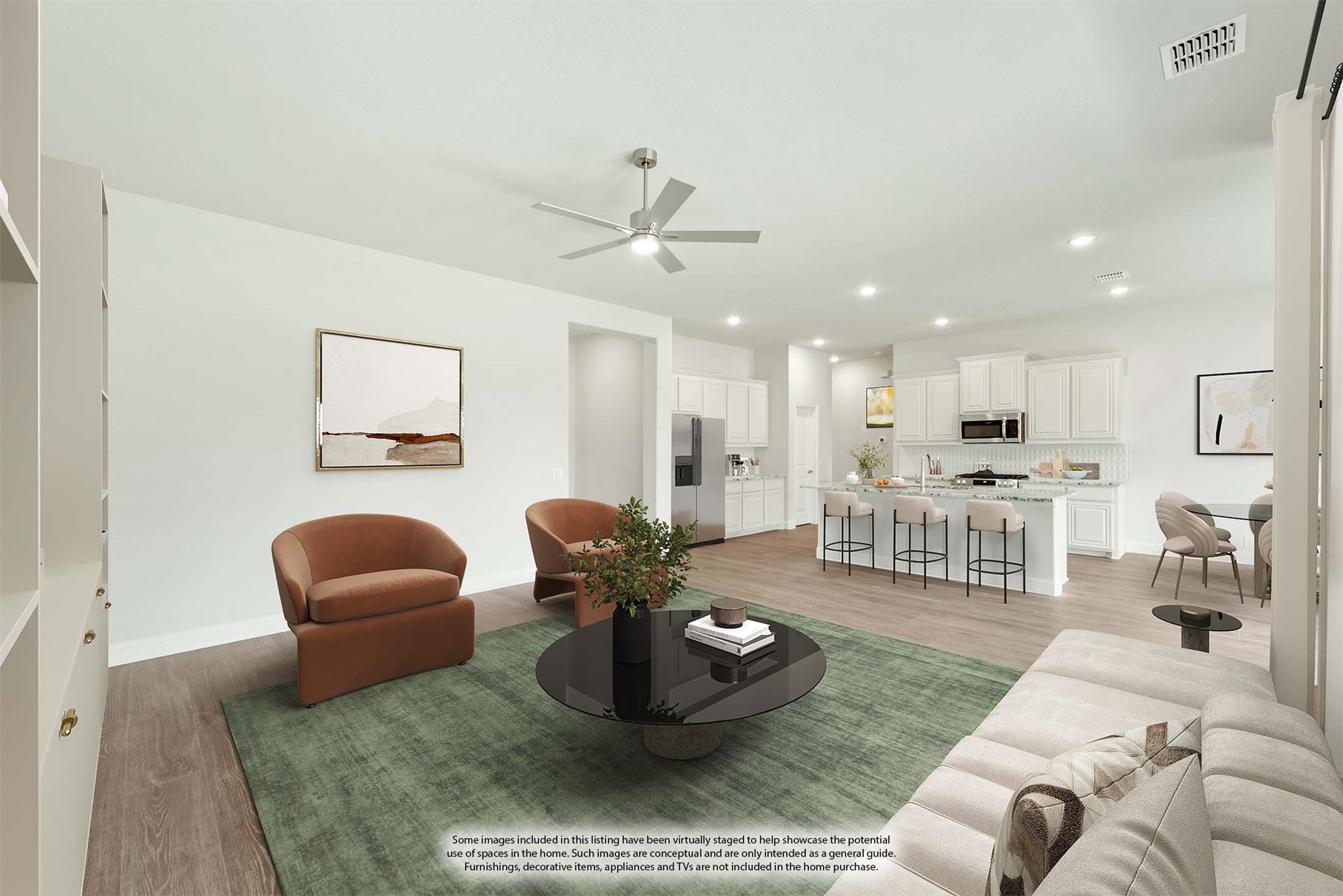 2034 Mammoth Drive