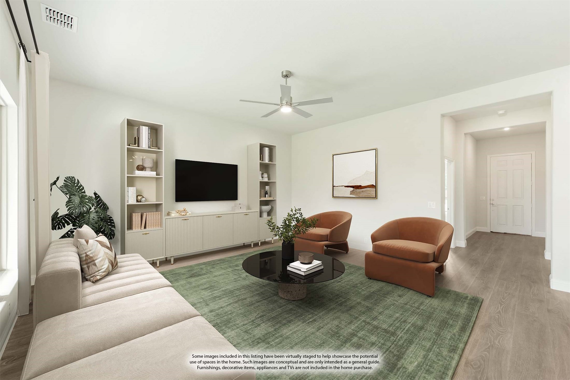 2034 Mammoth Drive