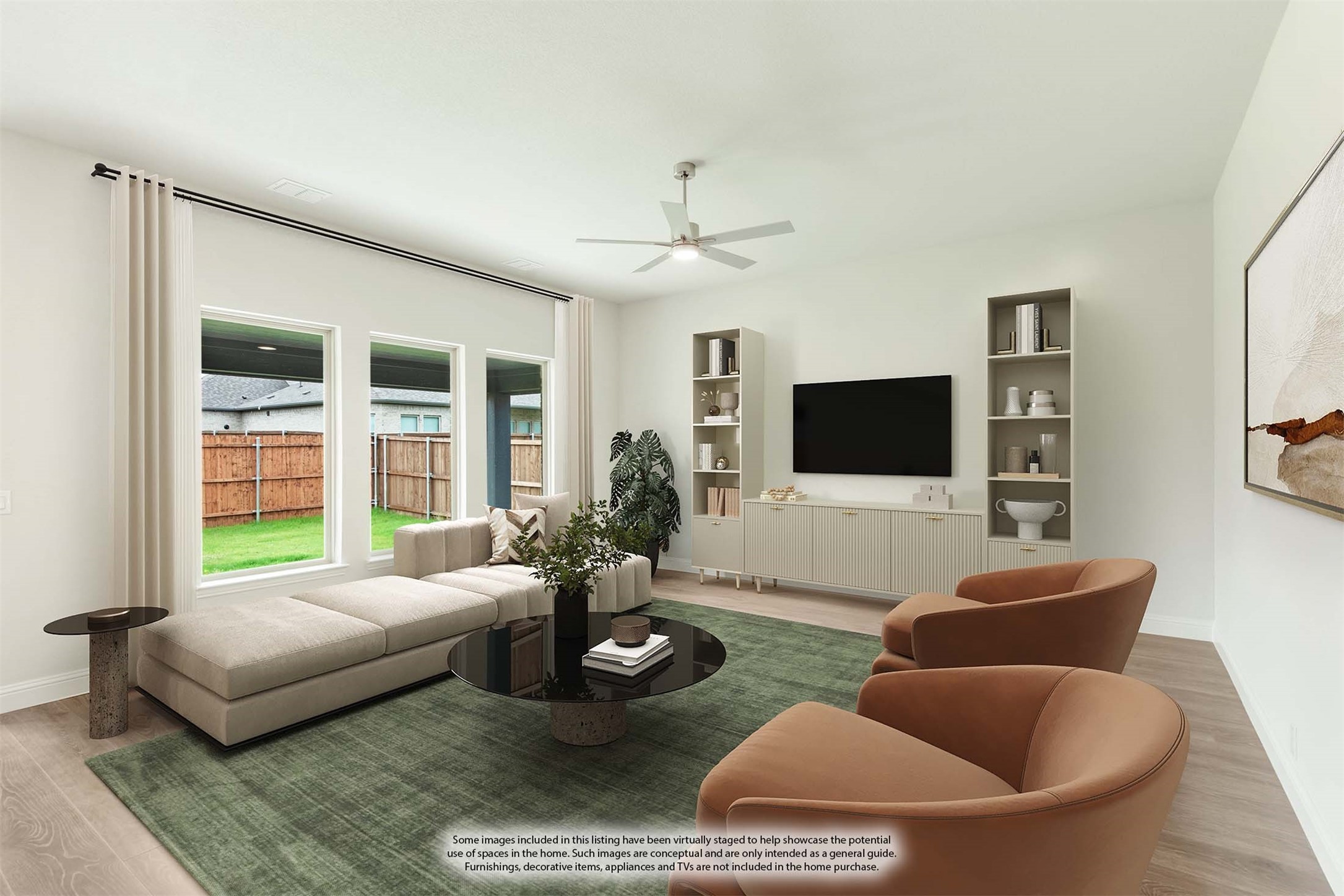 2034 Mammoth Drive