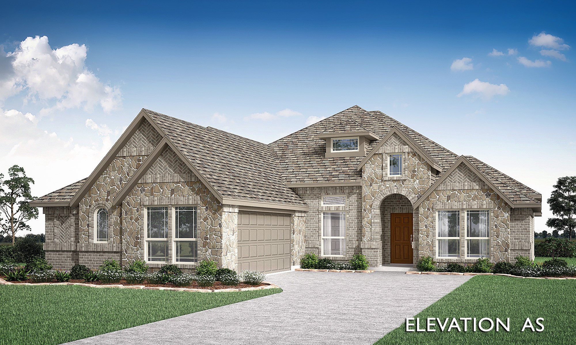 2034 Mammoth Drive