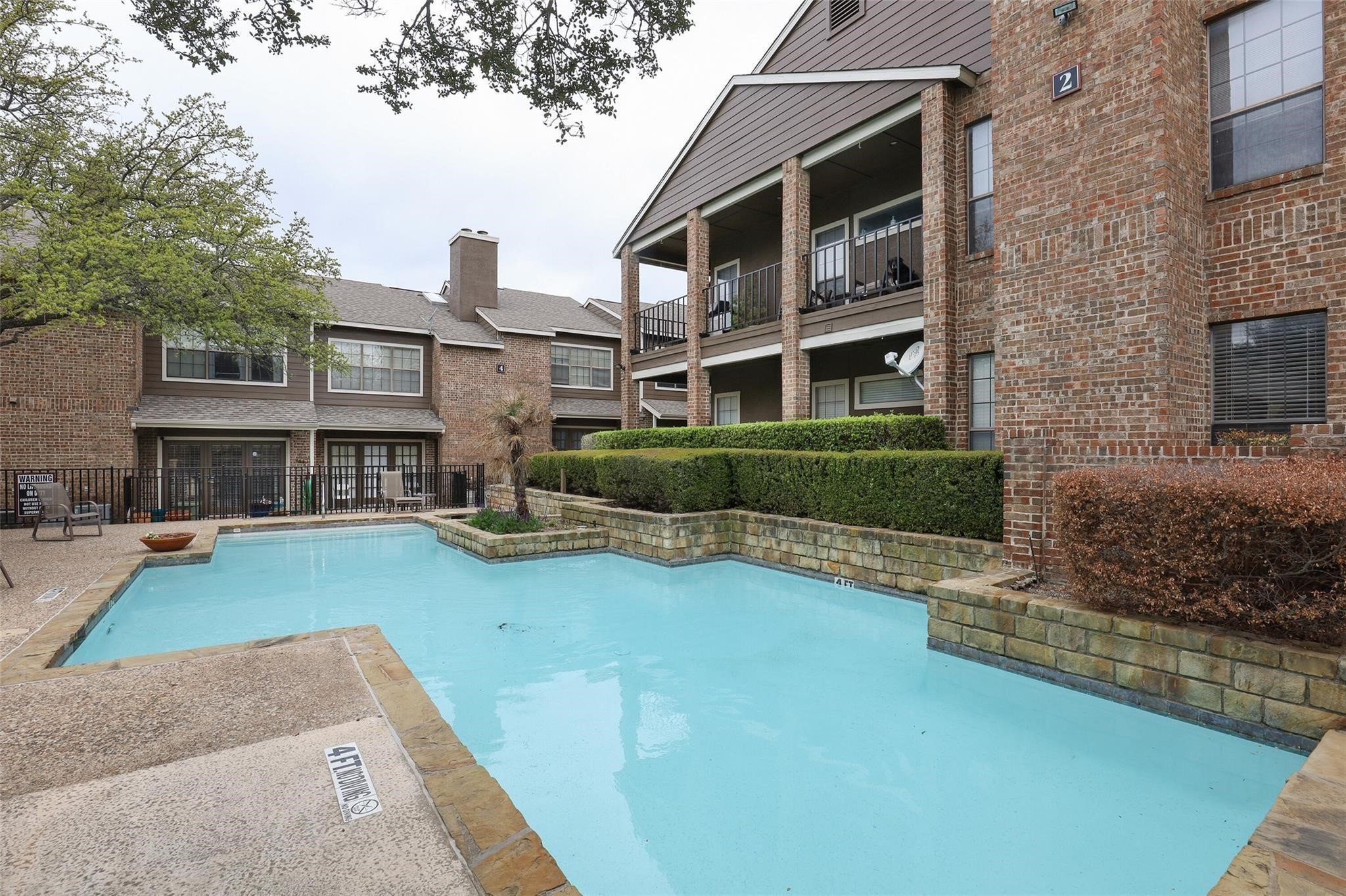 5859 Frankford Road 1103