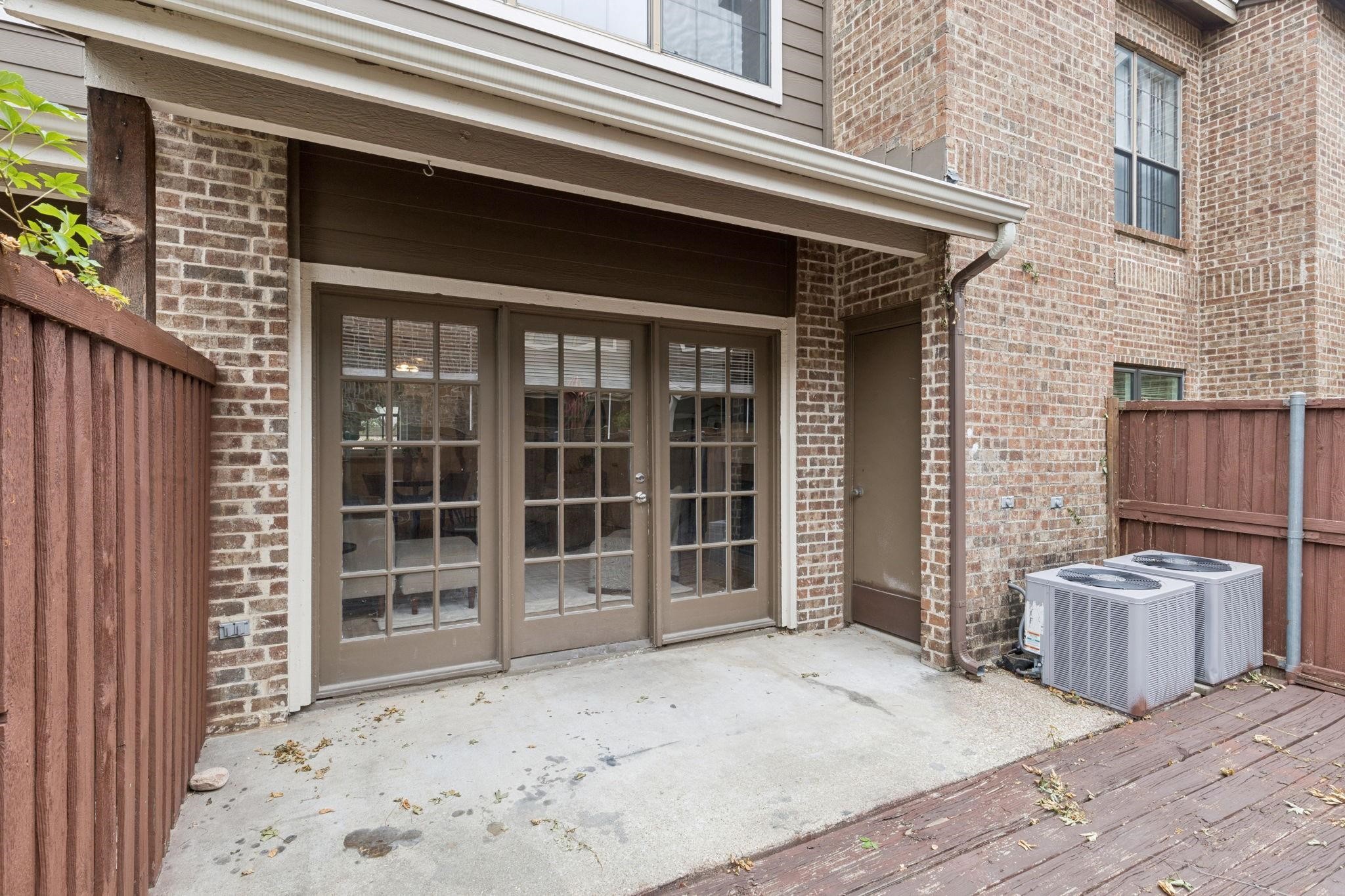 5859 Frankford Road 1103
