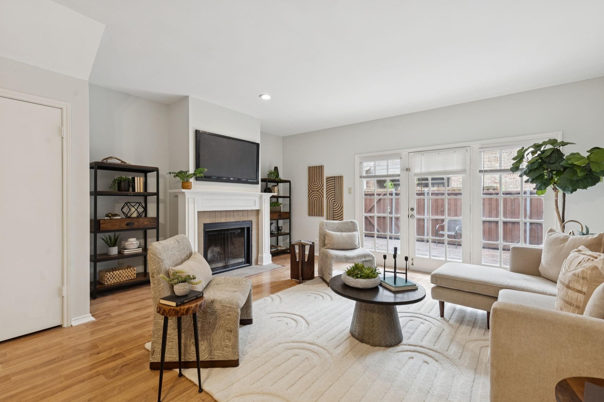 5859 Frankford Road 1103