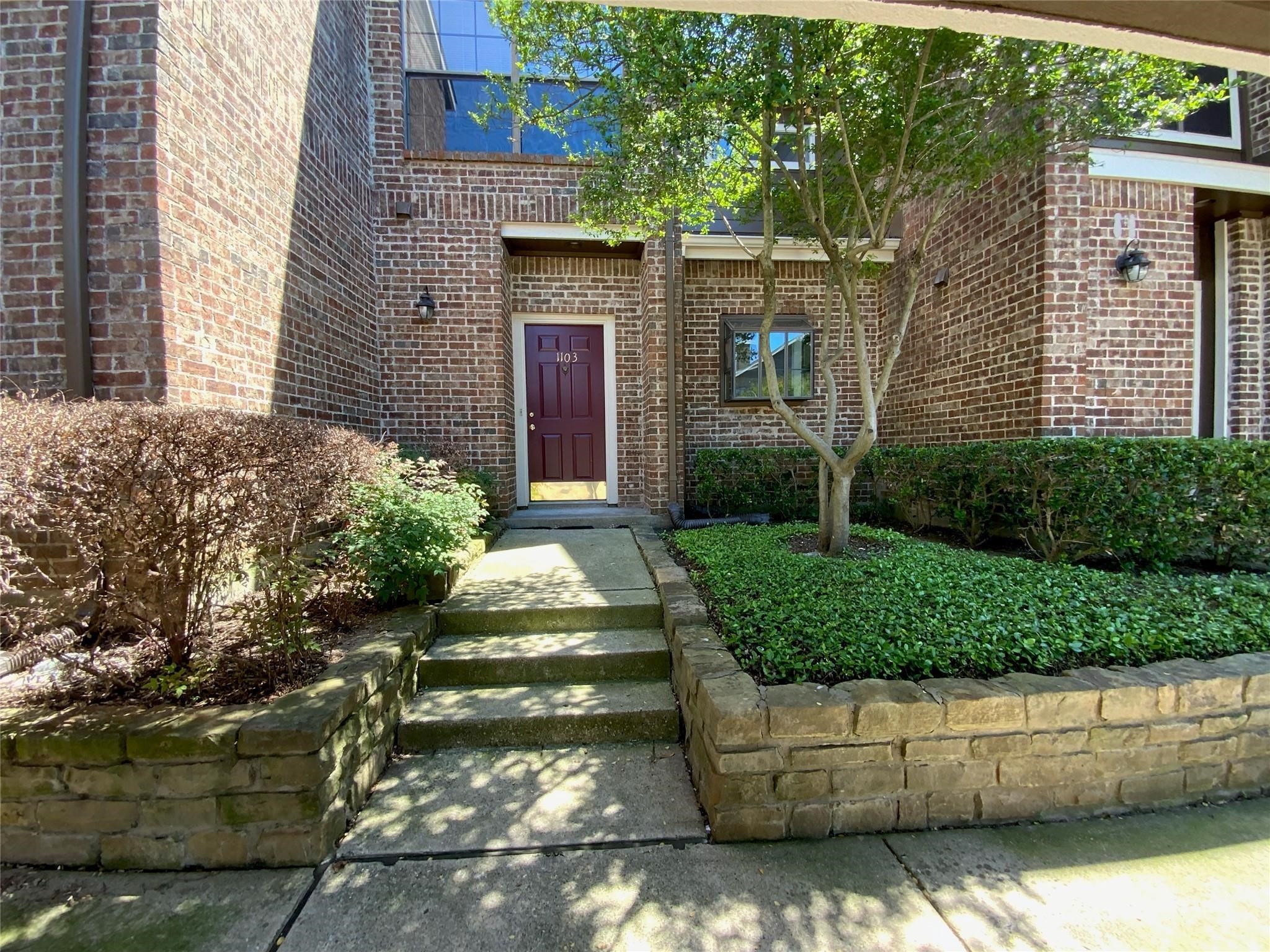 5859 Frankford Road 1103