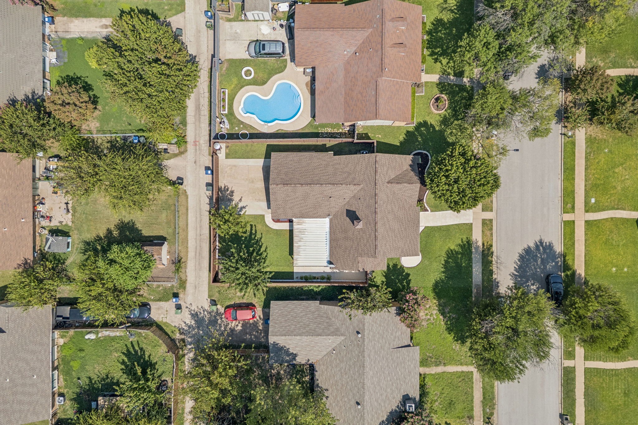 1517 Salazar Street