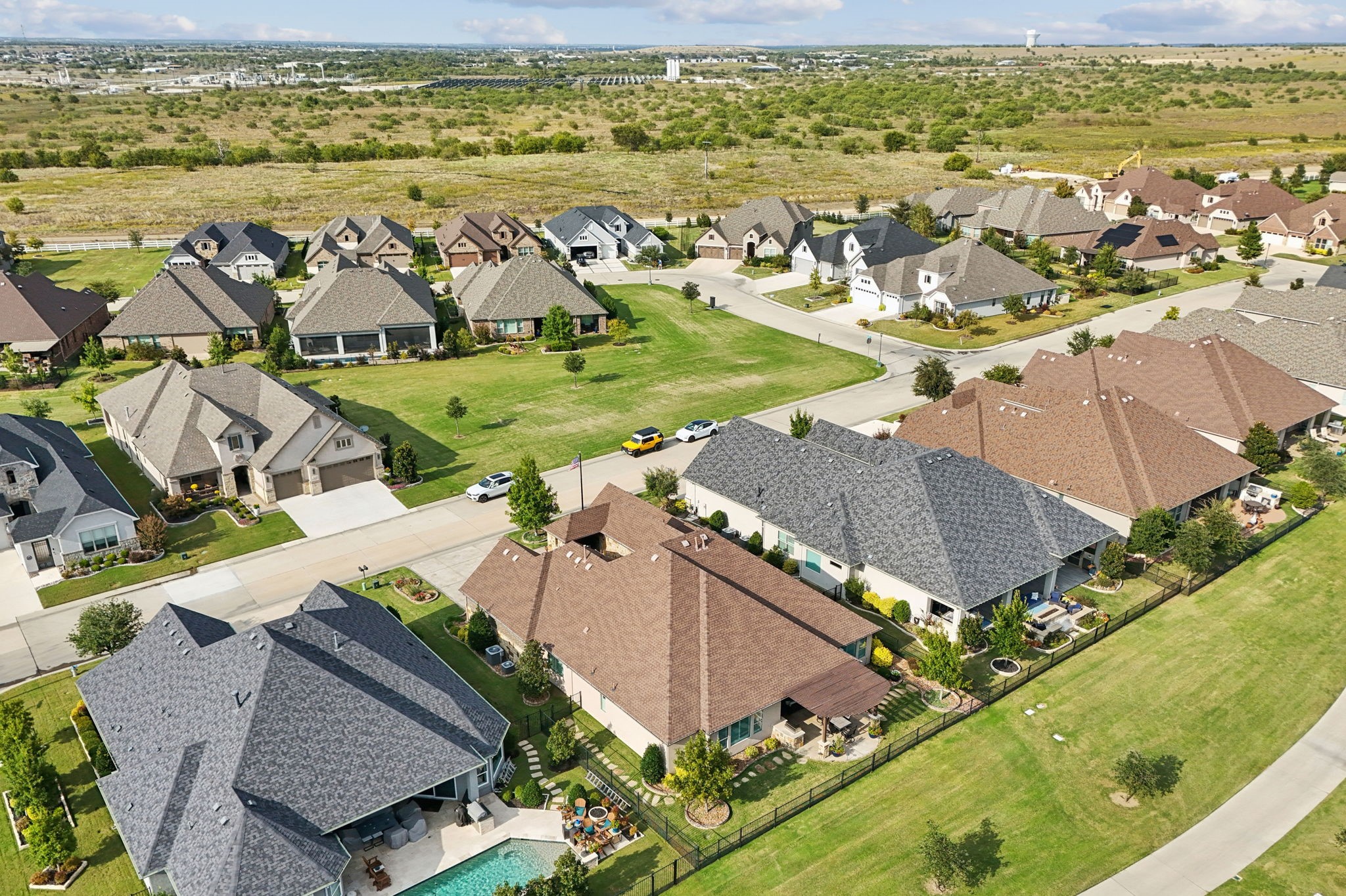 12225 Grosbeak Drive