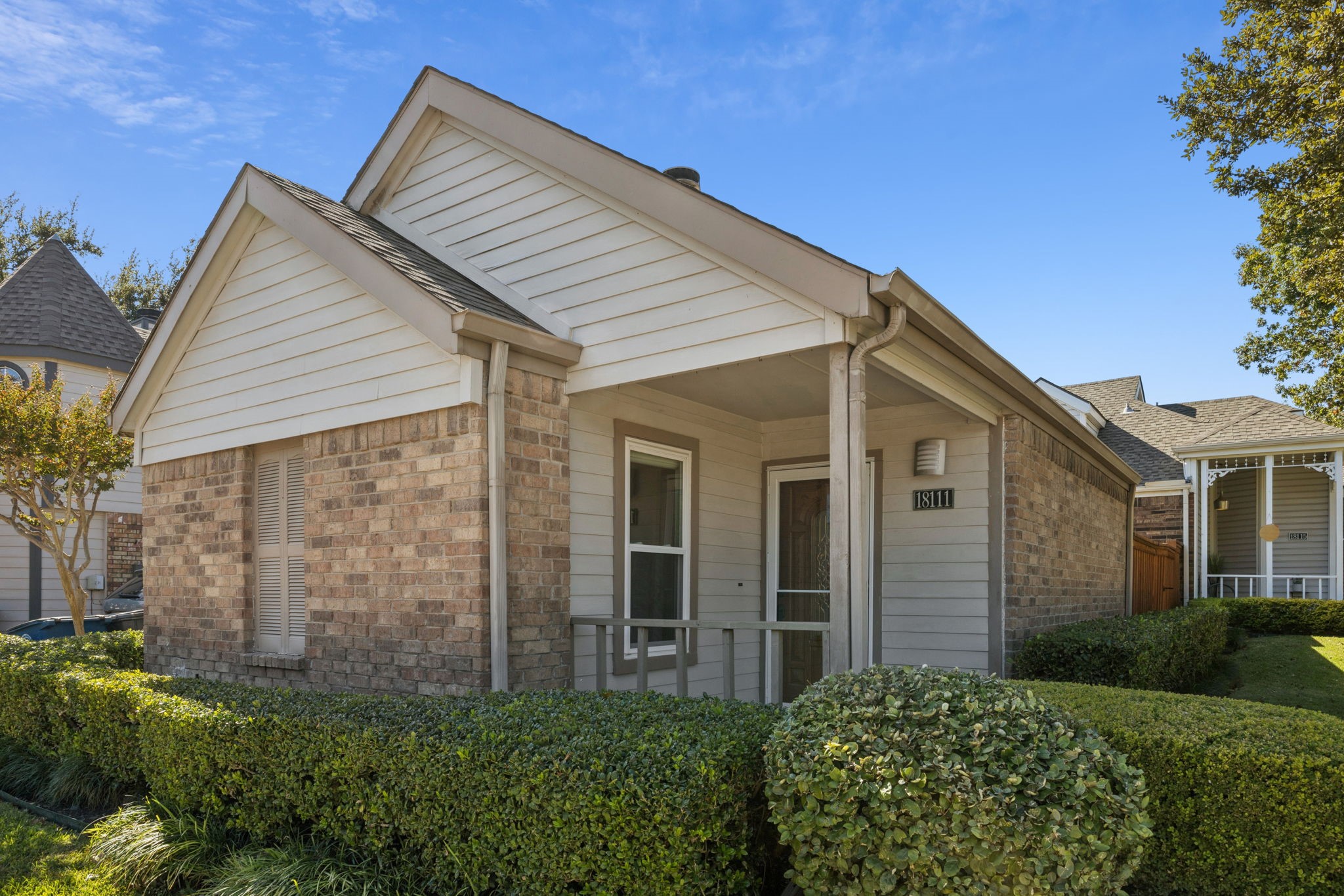 18111 Whispering Gables Lane