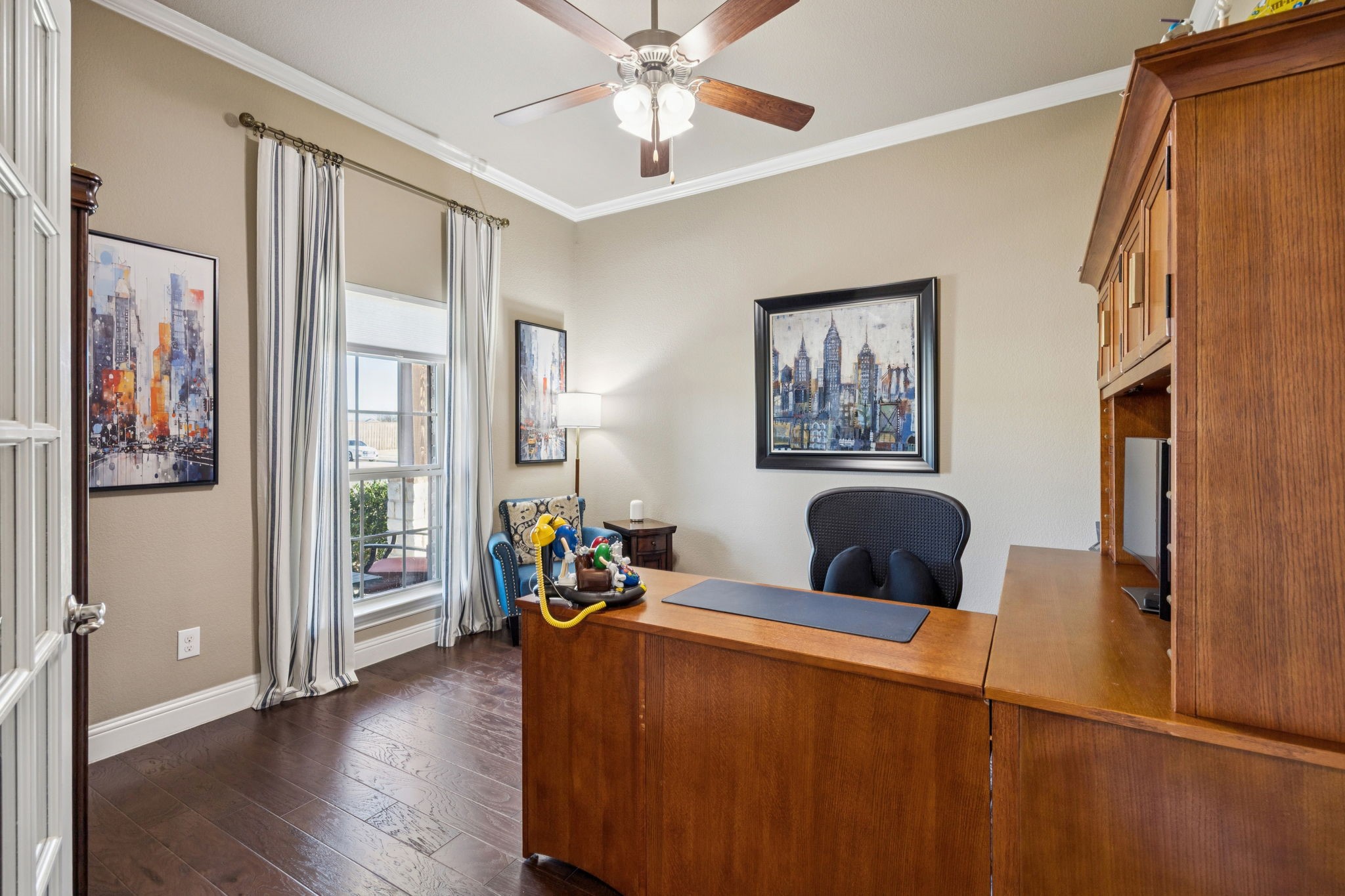 520 Winnetka Drive