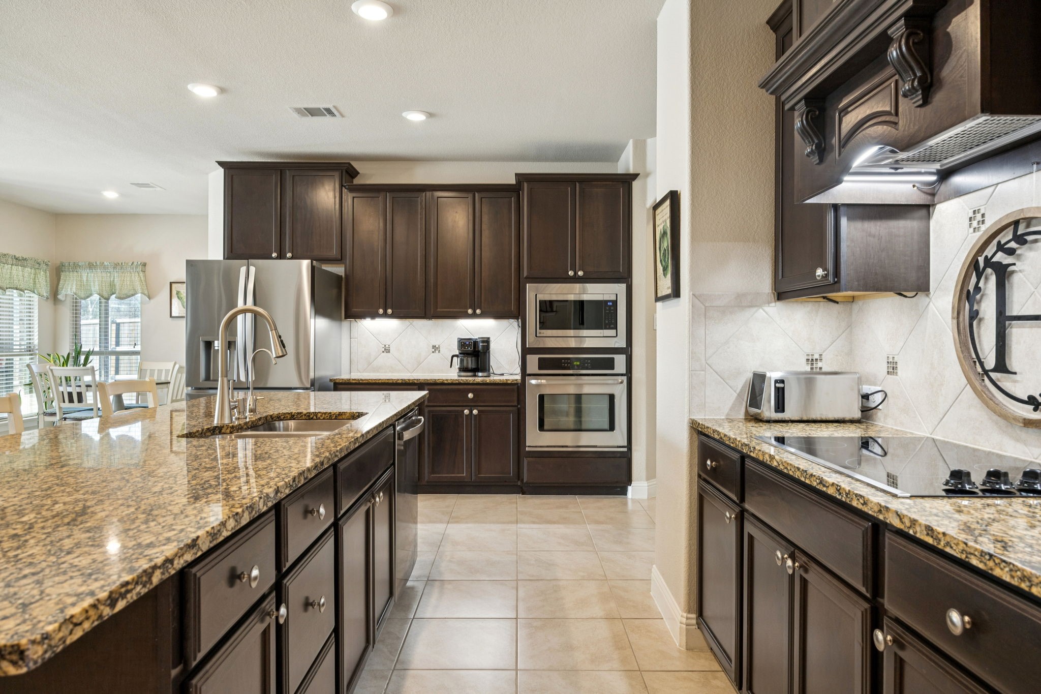 520 Winnetka Drive