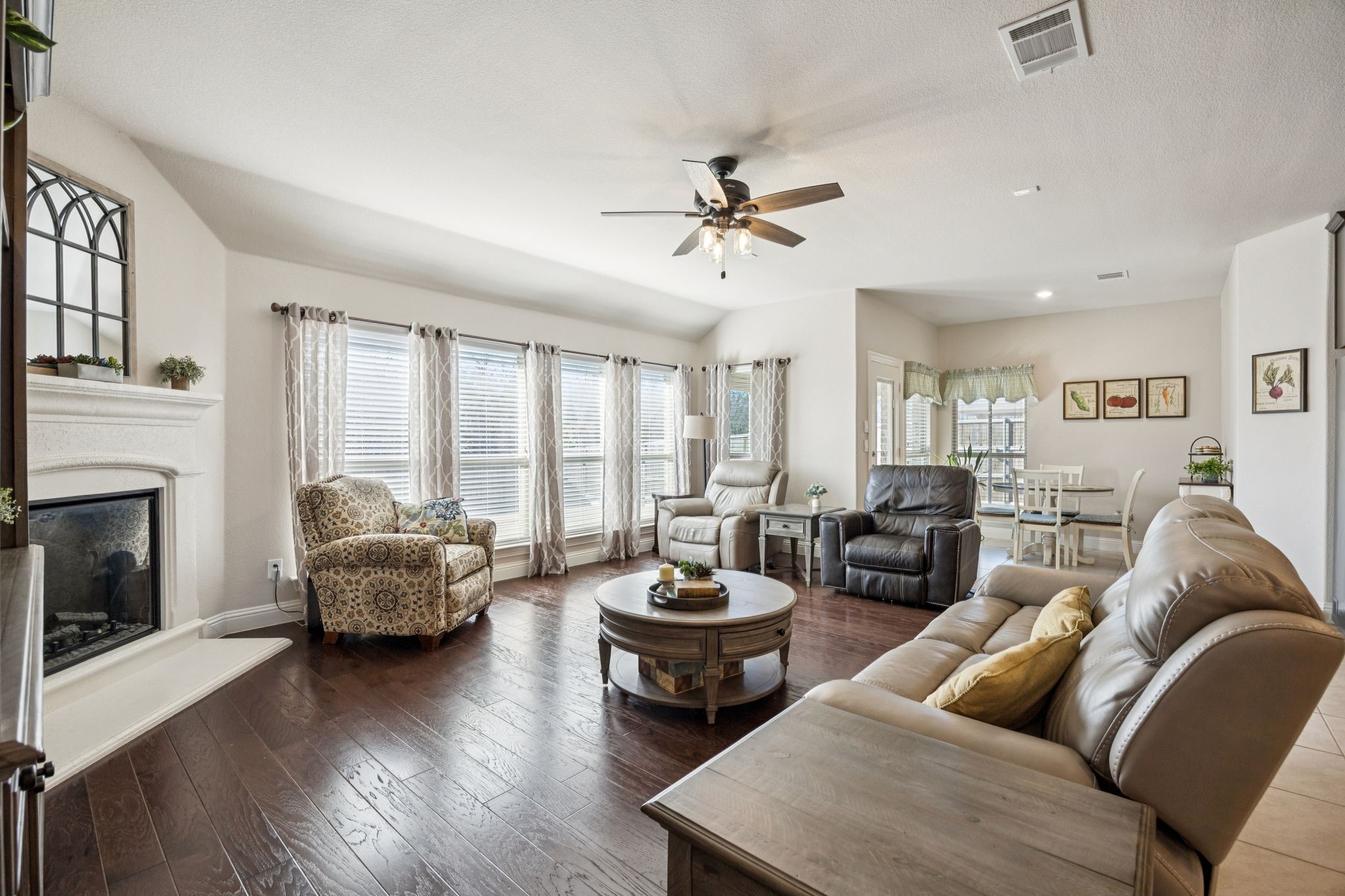 520 Winnetka Drive