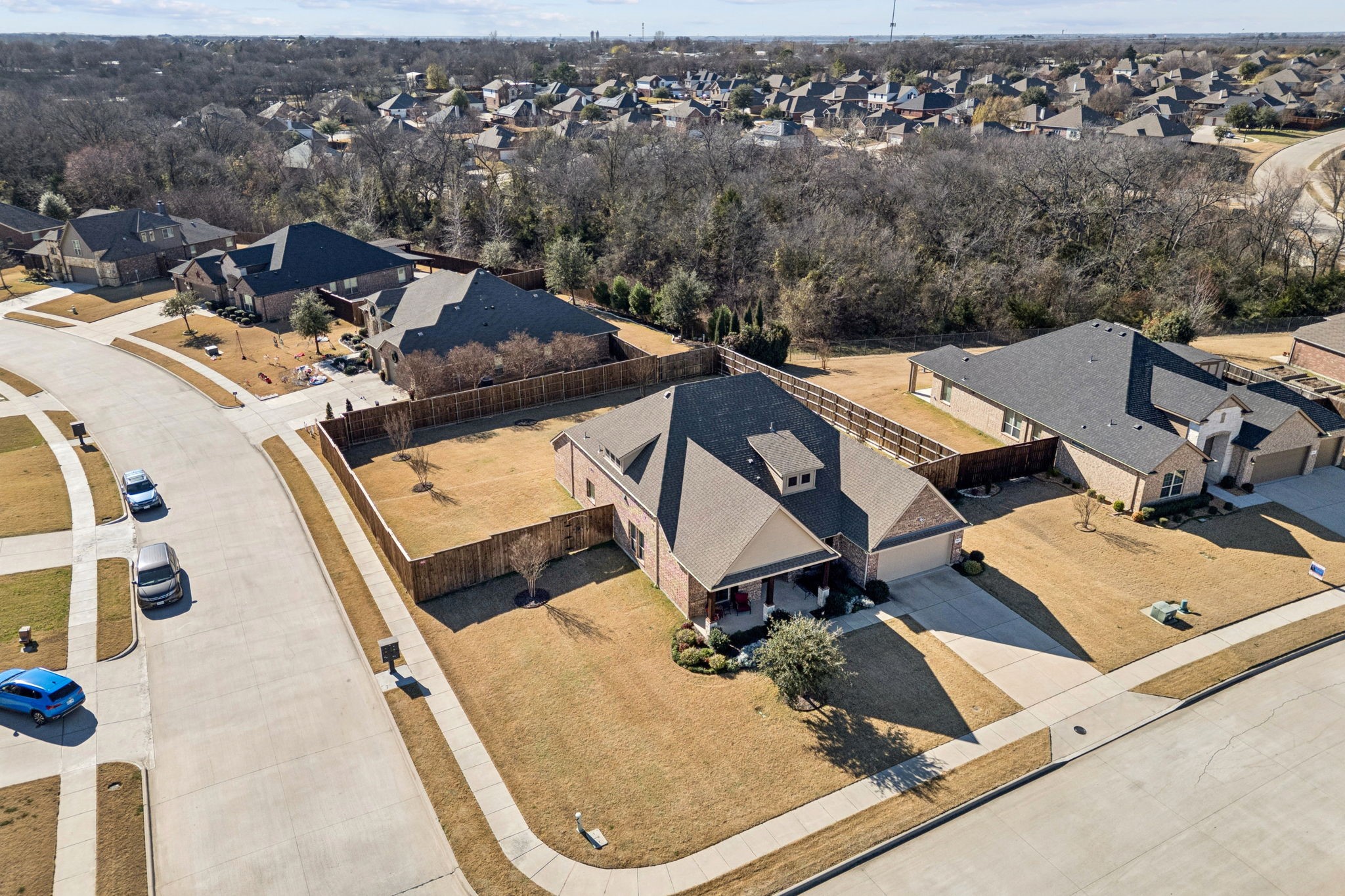 520 Winnetka Drive