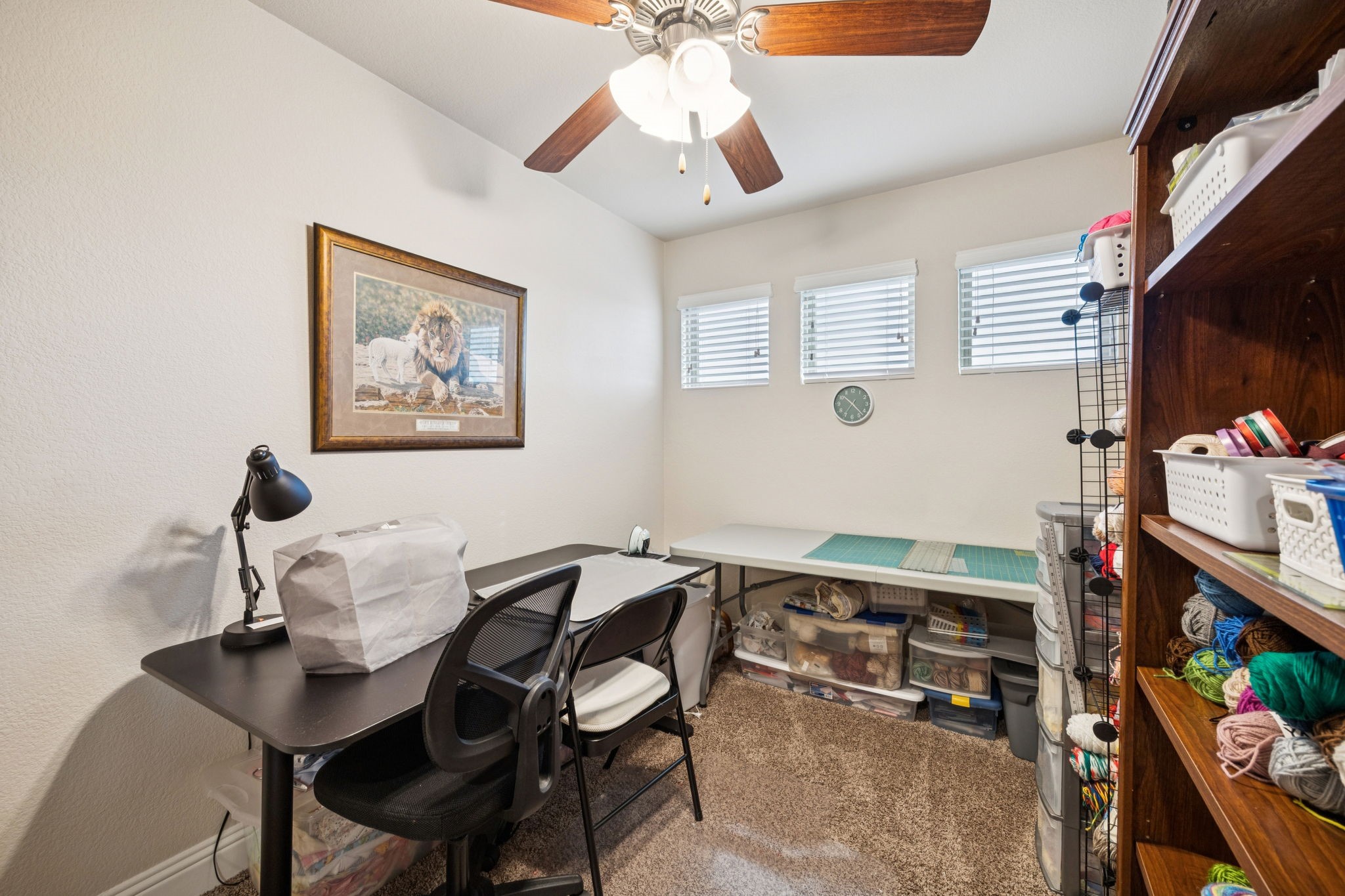520 Winnetka Drive