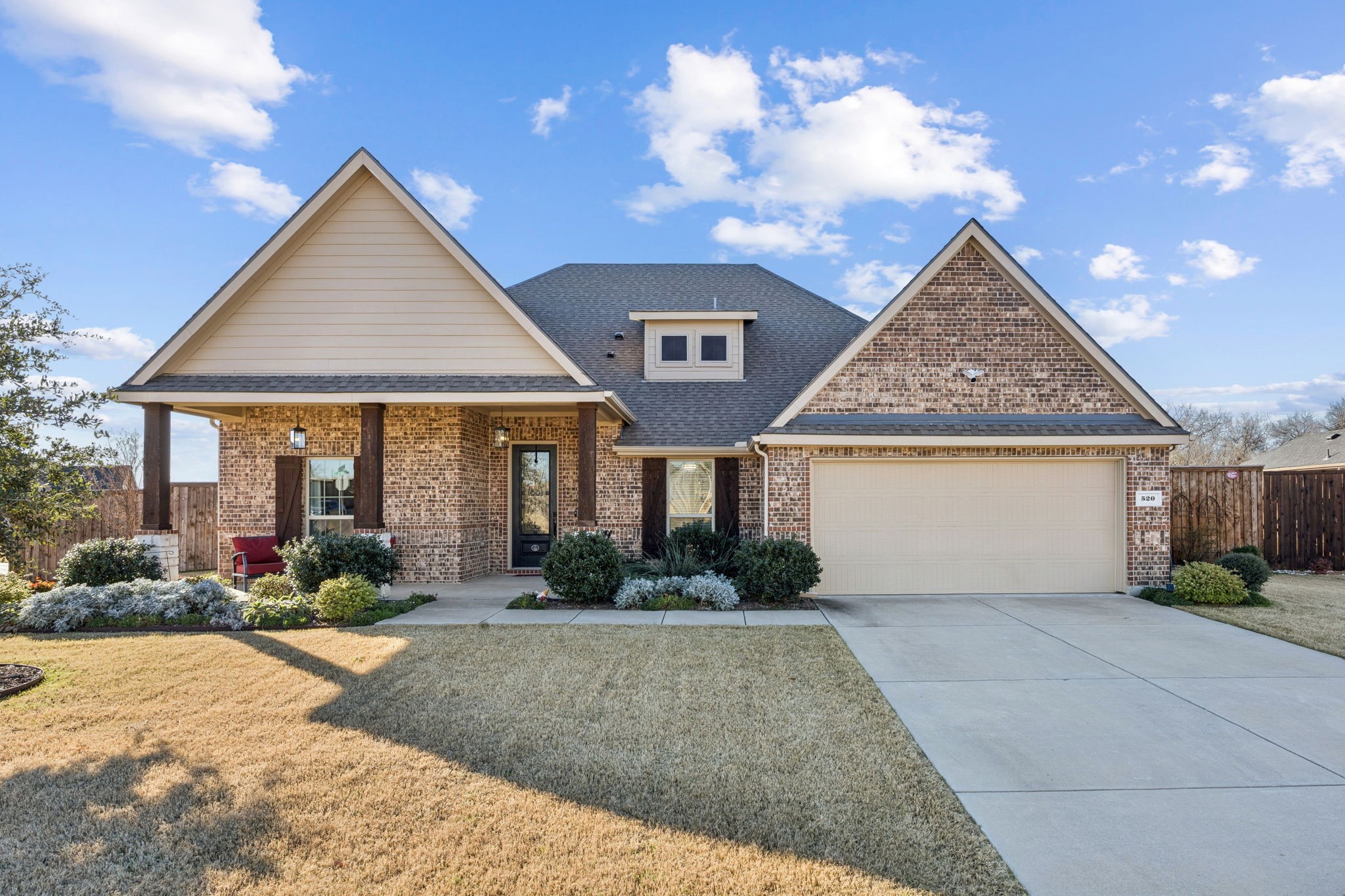 520 Winnetka Drive