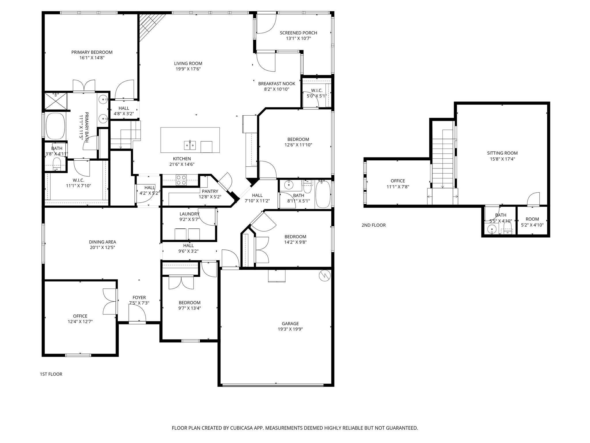 520 Winnetka Drive