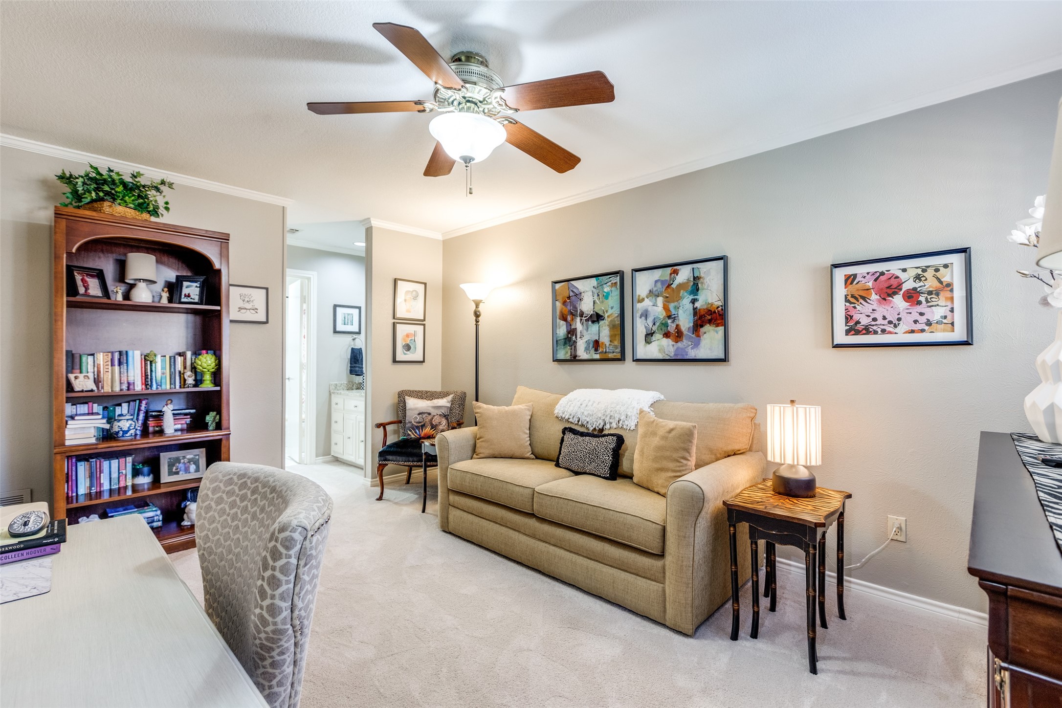 5845 Pathfinder Trail