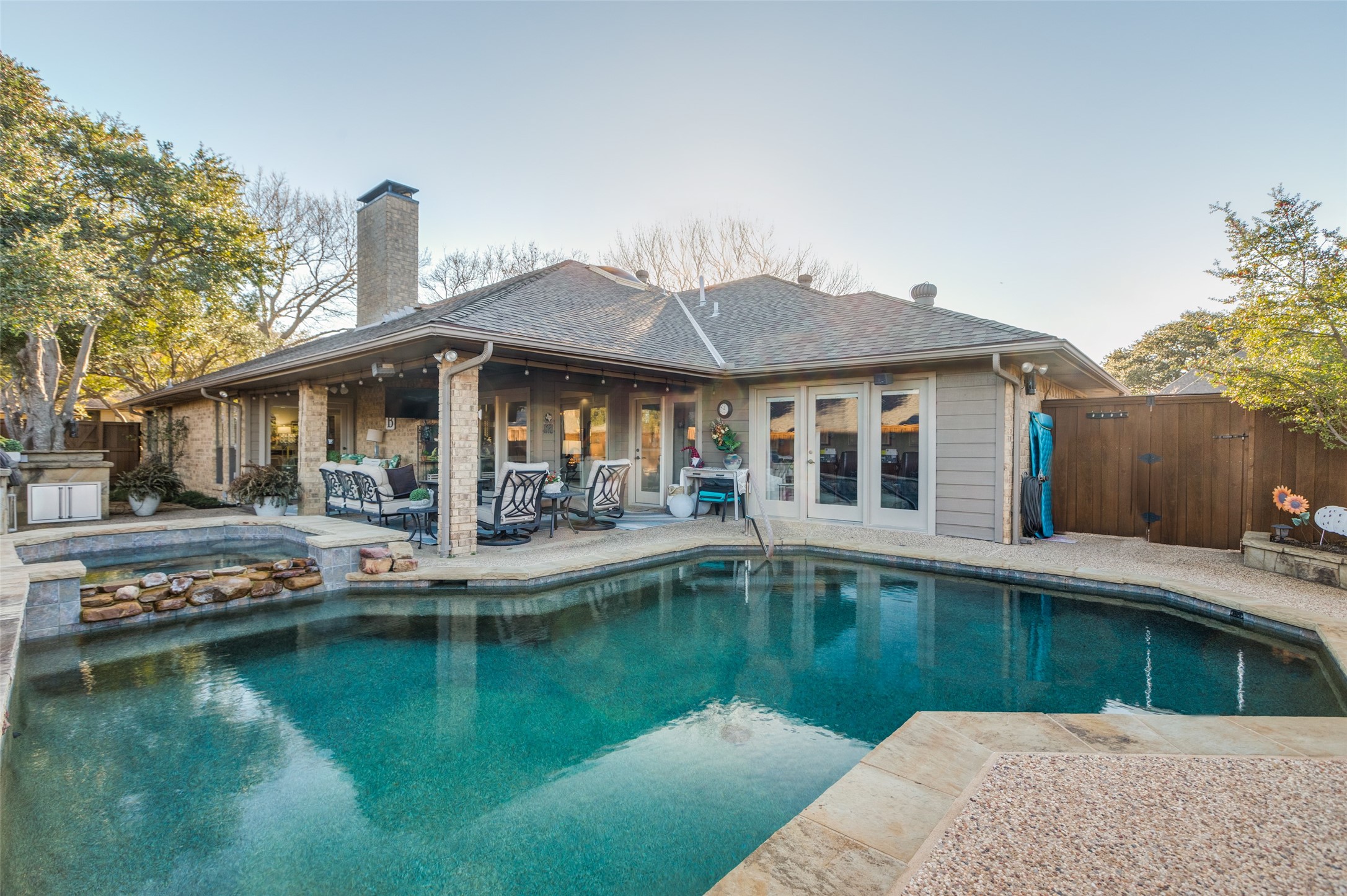 5845 Pathfinder Trail