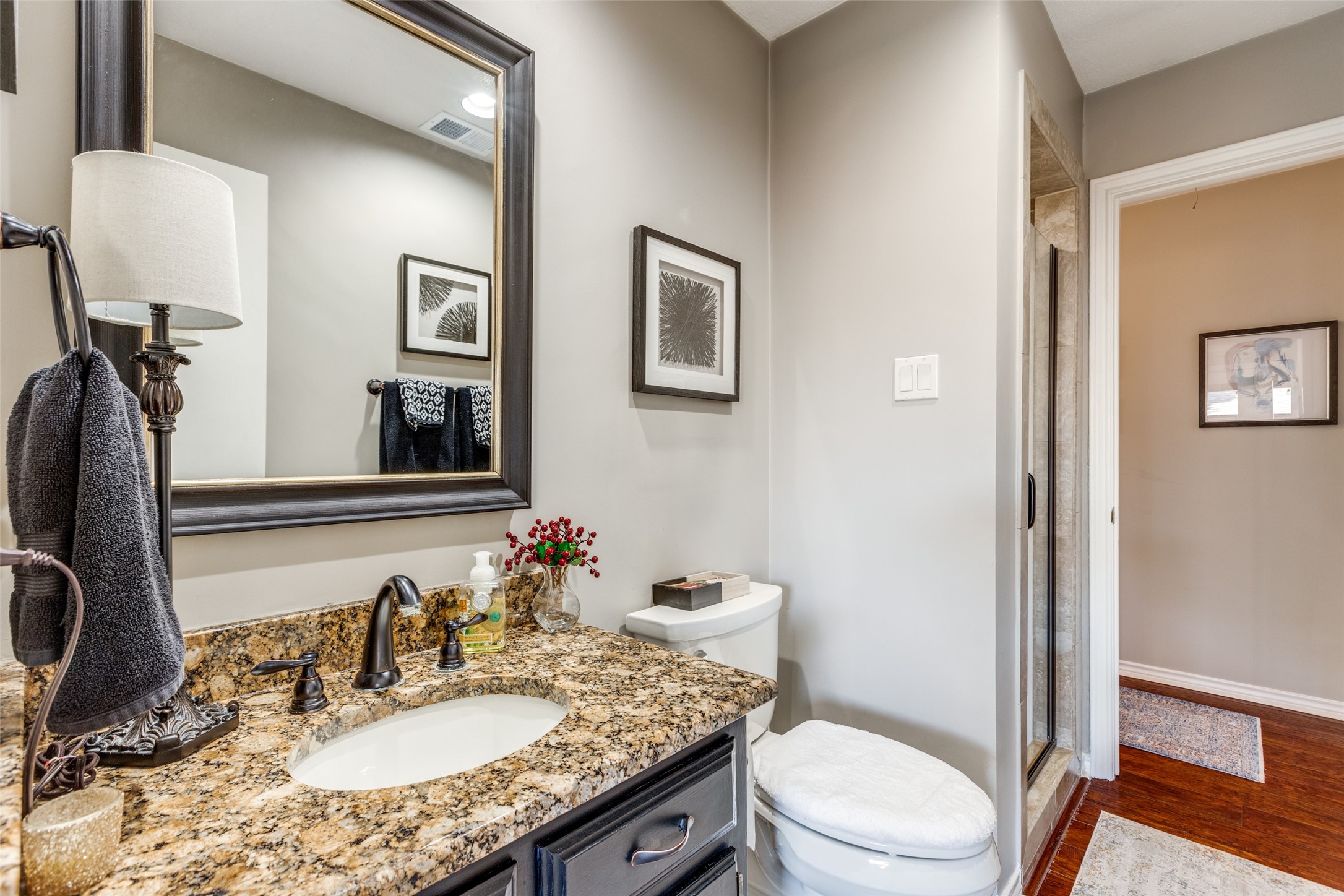5845 Pathfinder Trail