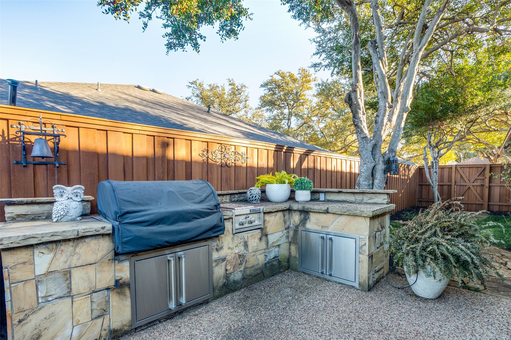 5845 Pathfinder Trail