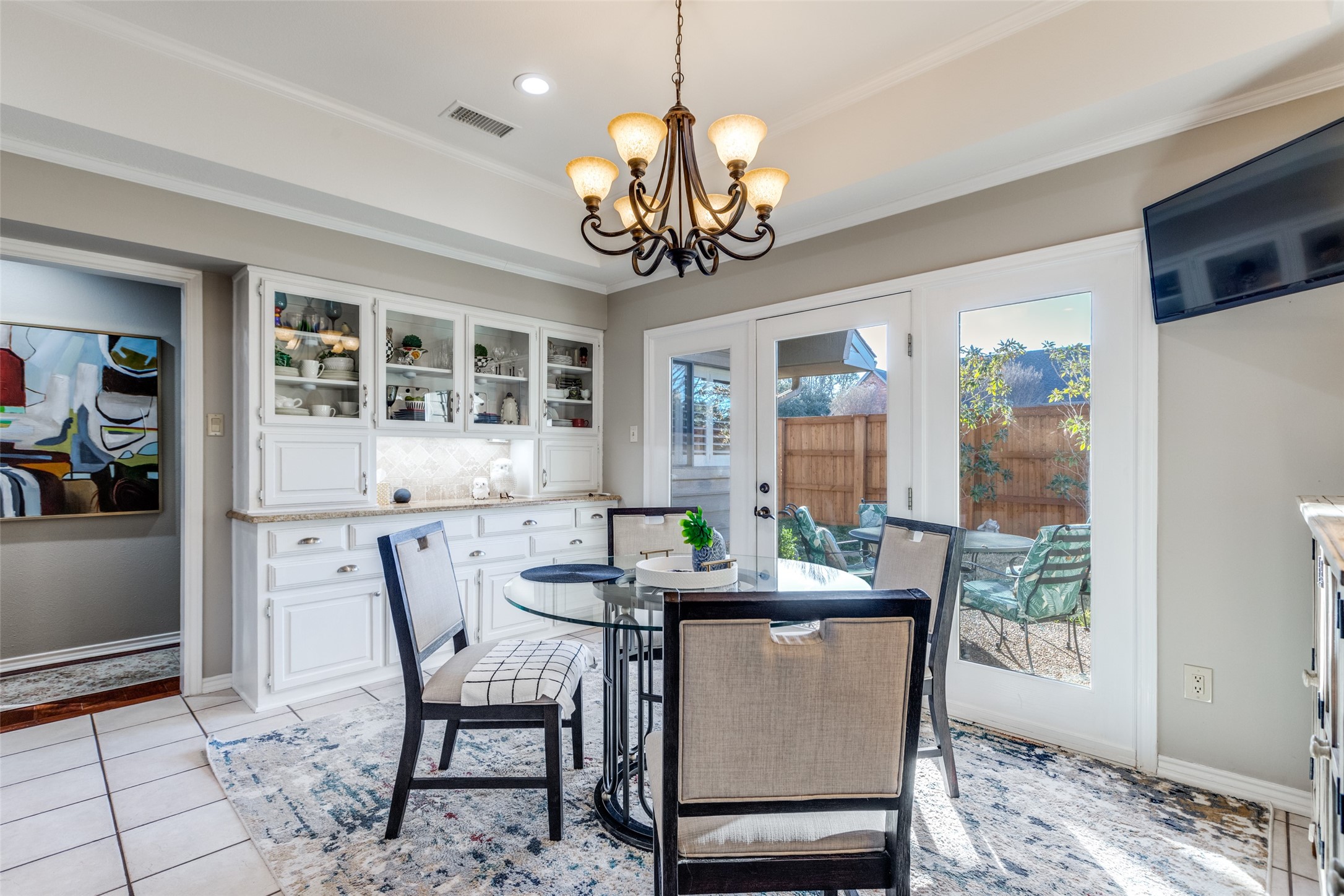 5845 Pathfinder Trail