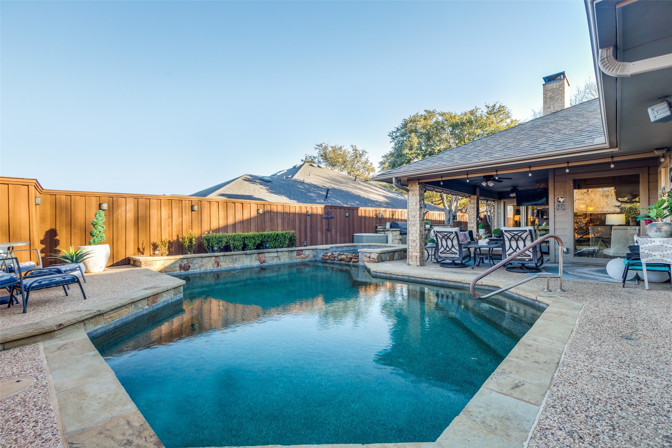 5845 Pathfinder Trail