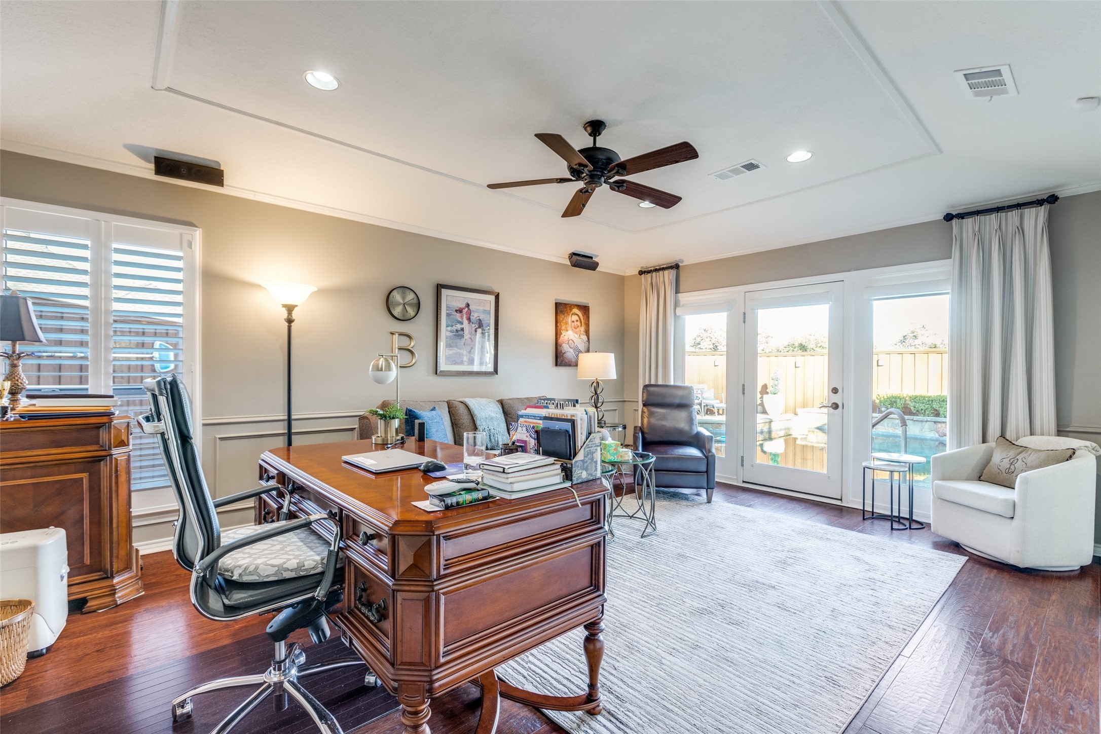 5845 Pathfinder Trail