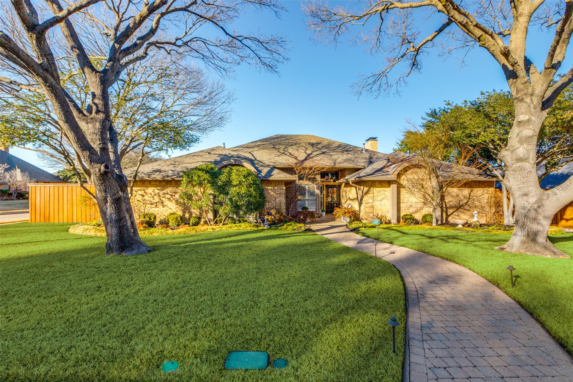 5845 Pathfinder Trail