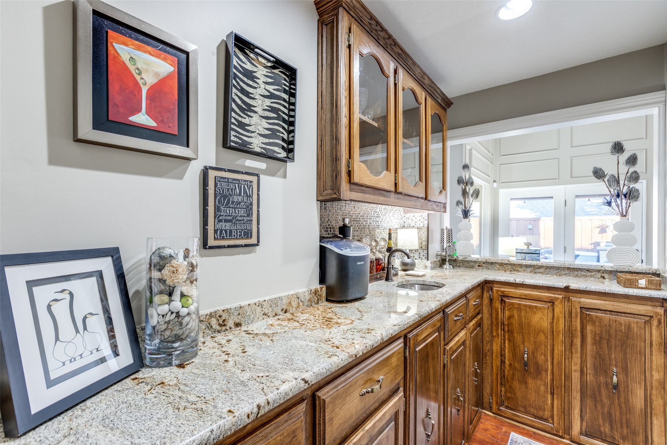 5845 Pathfinder Trail