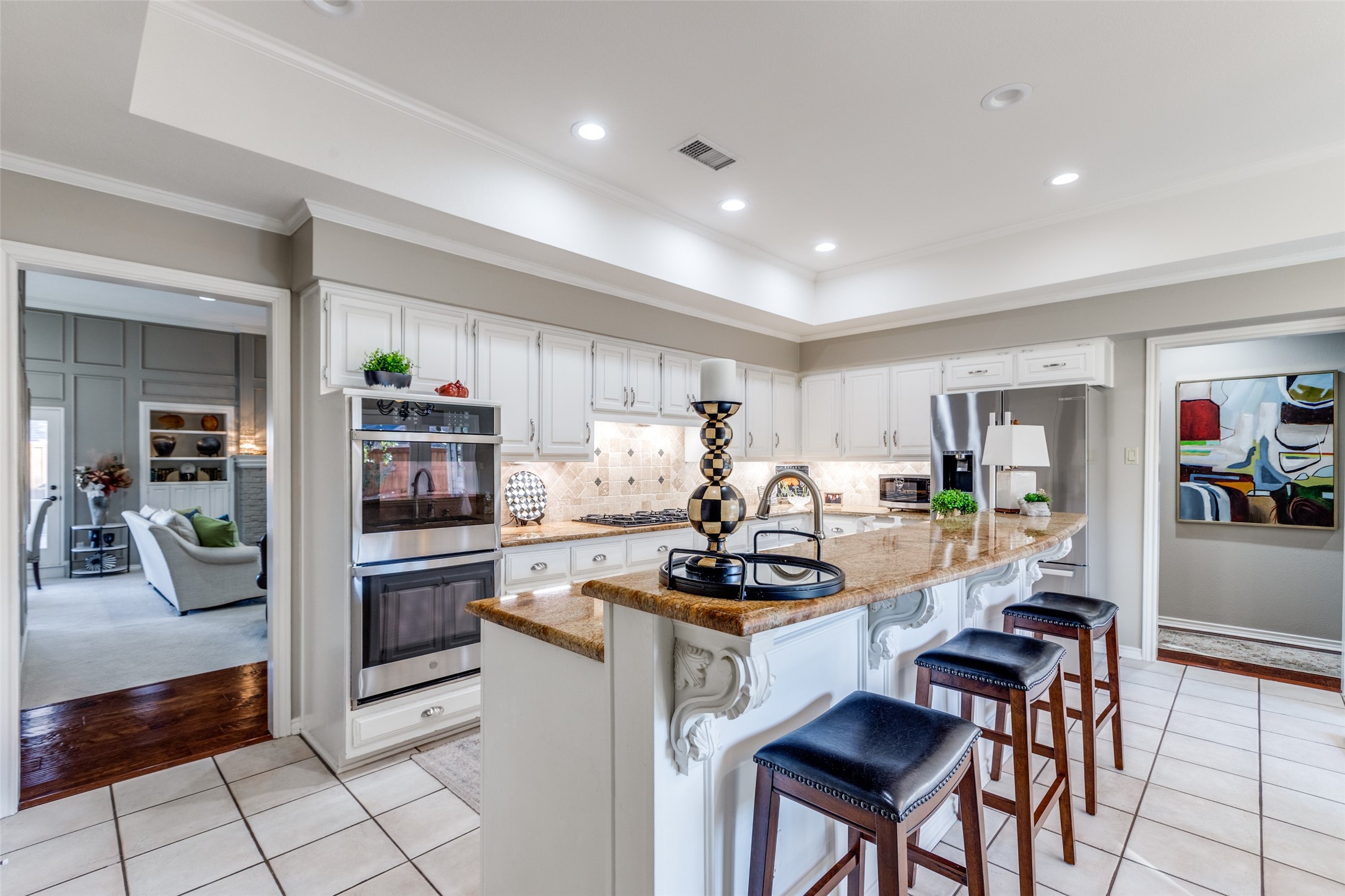 5845 Pathfinder Trail