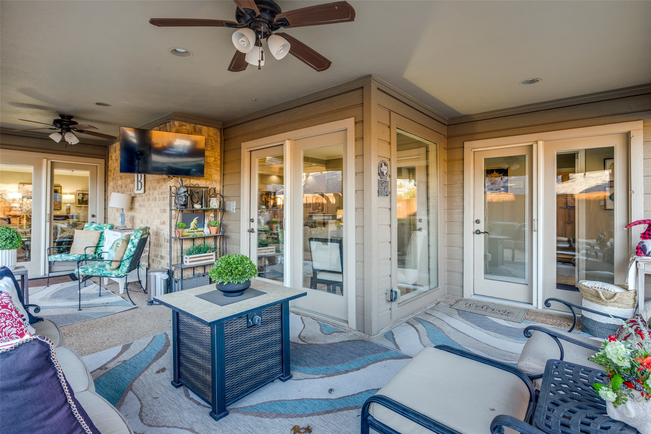 5845 Pathfinder Trail