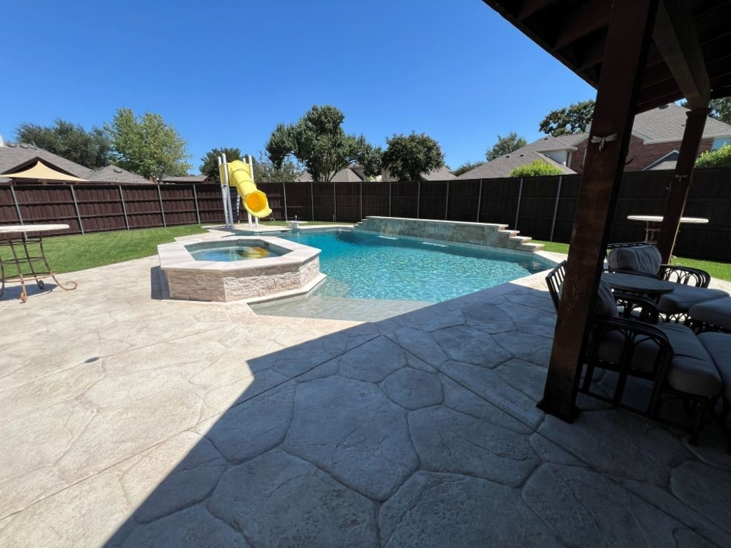 1412 Constellation Drive