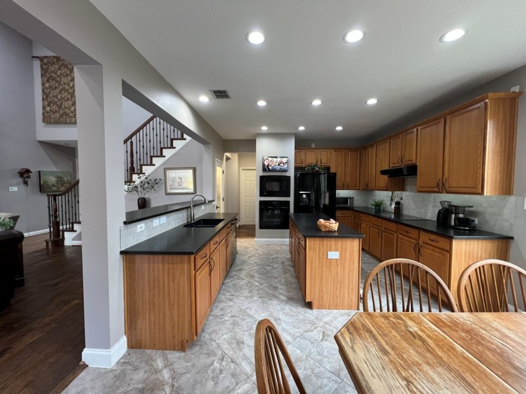 1412 Constellation Drive