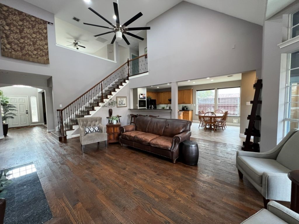 1412 Constellation Drive