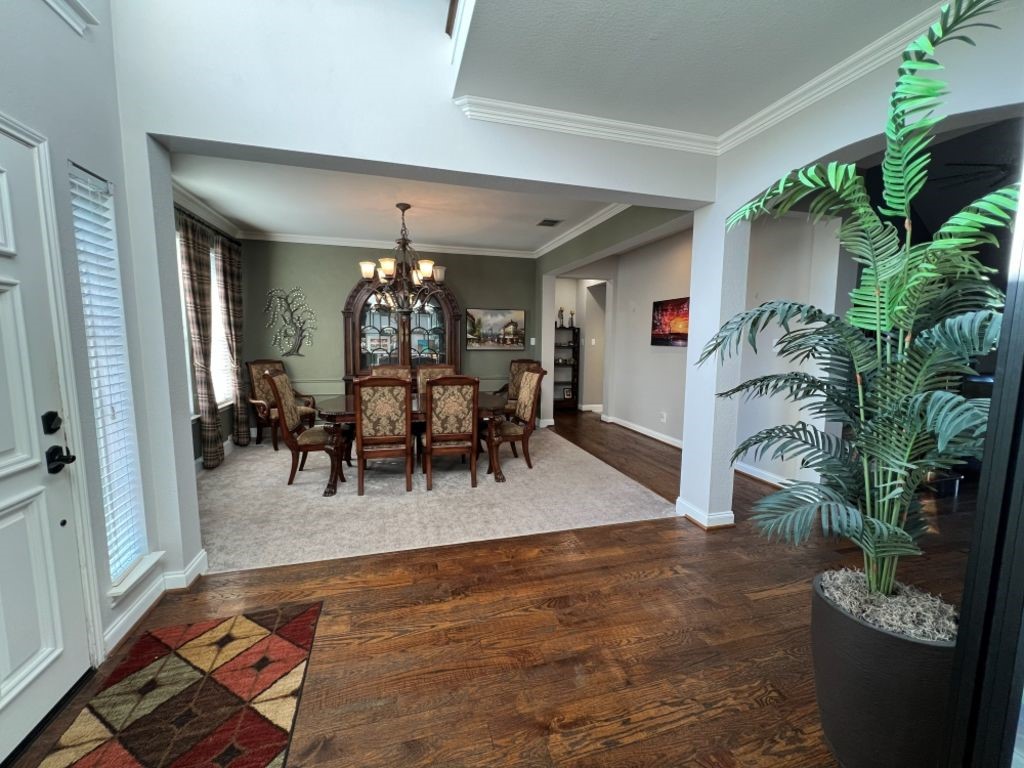 1412 Constellation Drive