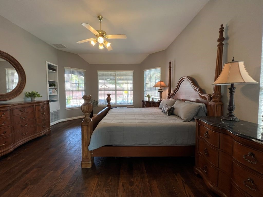1412 Constellation Drive