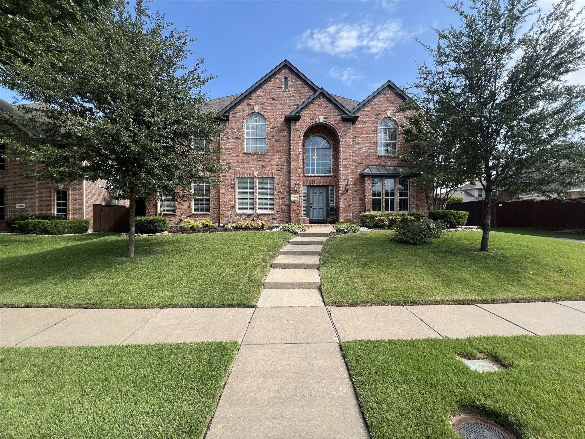 1412 Constellation Drive