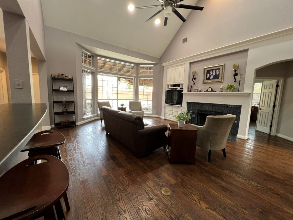 1412 Constellation Drive